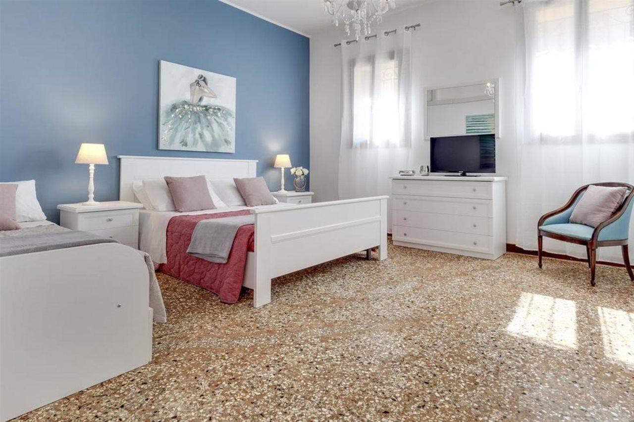 Accademia Opera Deluxe Appartamento *