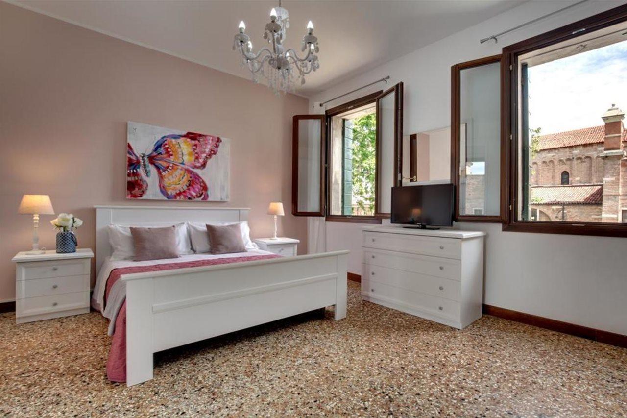 Accademia Opera Deluxe Appartamento