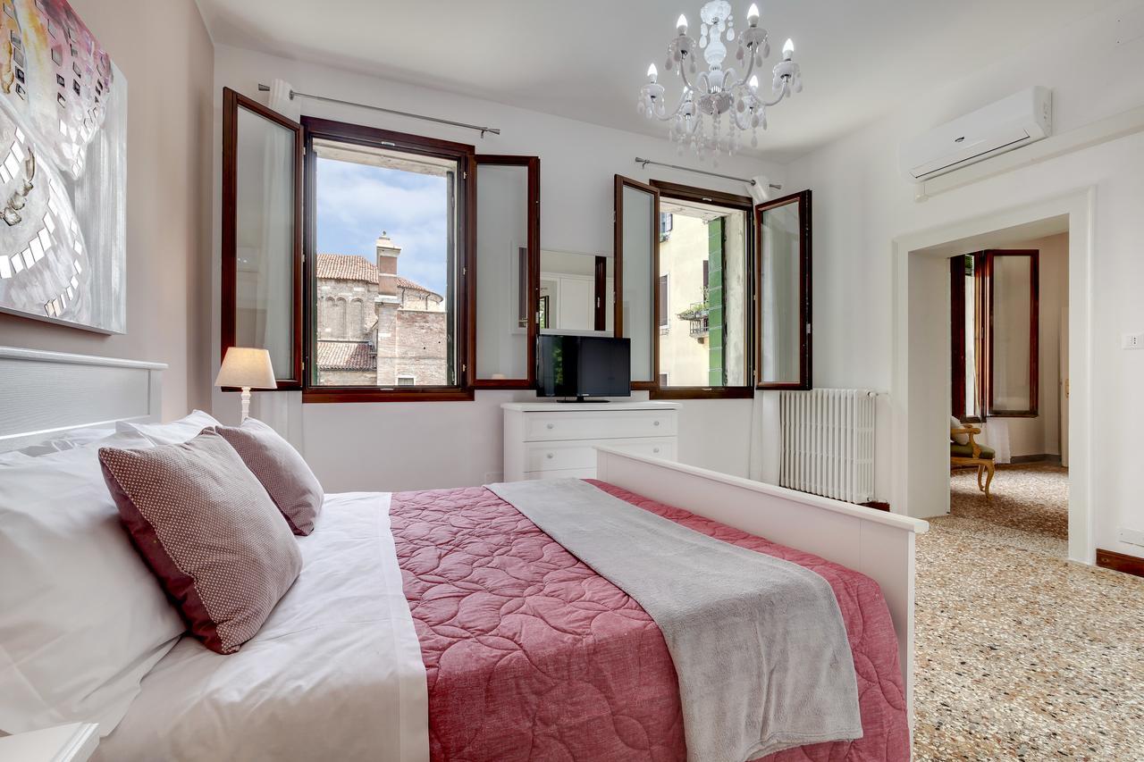 Accademia Opera Deluxe By Wonderful Italy Venedig