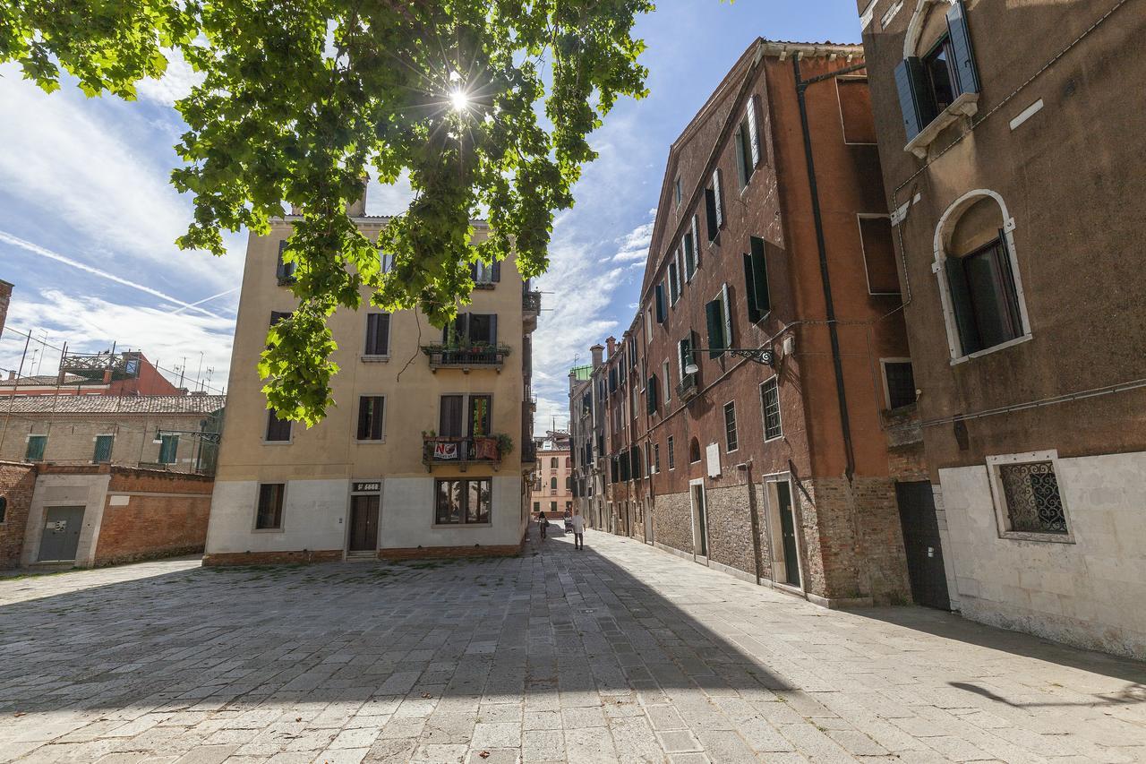 Accademia Opera Deluxe Appartamento Venezia