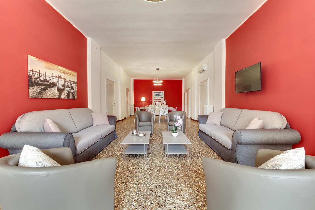 Appartamento Accademia Opera Deluxe *