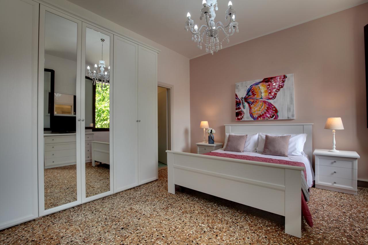 Accademia Opera Deluxe Appartamento
