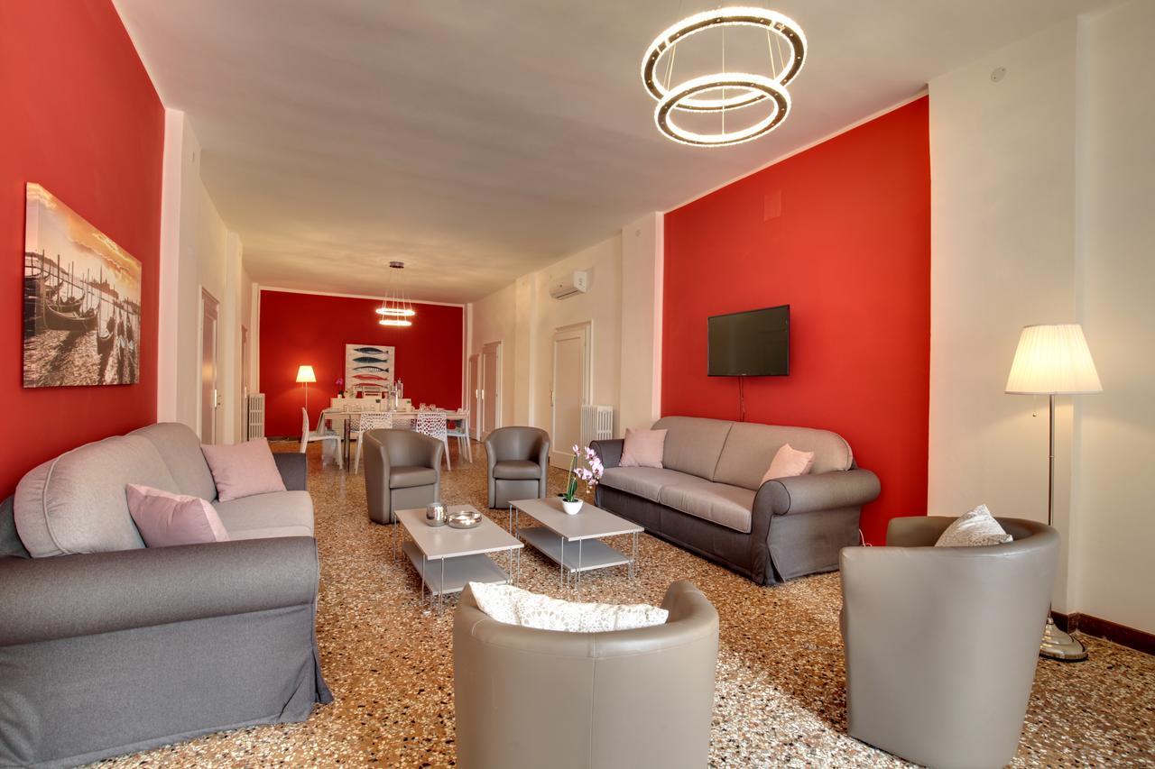 Accademia Opera Deluxe Appartamento Venezia