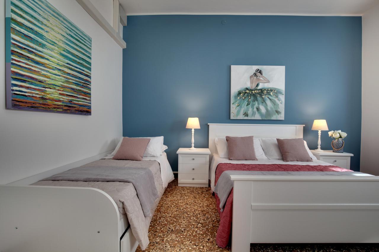 Accademia Opera Deluxe Appartamento